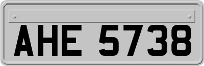 AHE5738
