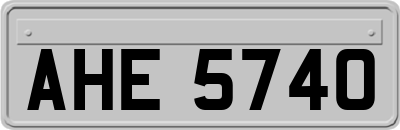 AHE5740