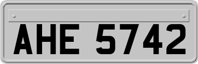 AHE5742