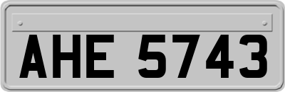 AHE5743
