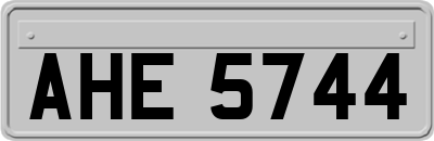 AHE5744
