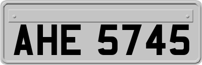 AHE5745