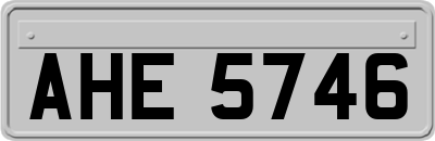 AHE5746