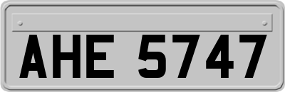 AHE5747