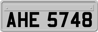 AHE5748