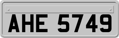 AHE5749