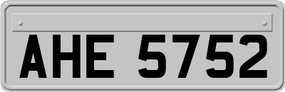 AHE5752