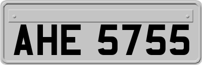 AHE5755