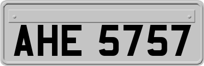 AHE5757