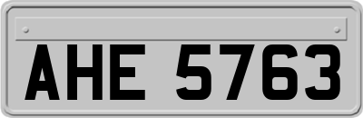 AHE5763