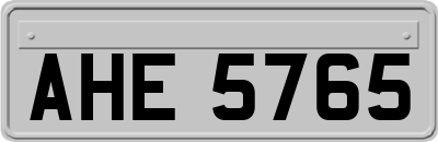 AHE5765