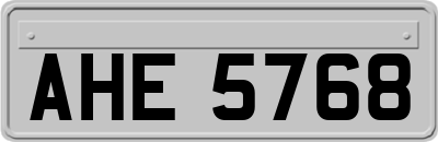 AHE5768