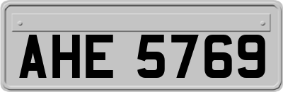 AHE5769