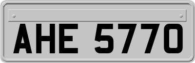 AHE5770