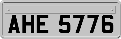 AHE5776