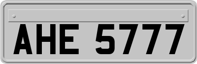 AHE5777