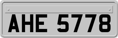 AHE5778