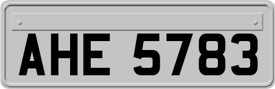 AHE5783