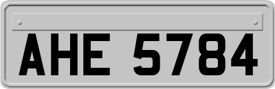 AHE5784