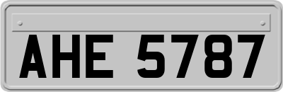 AHE5787