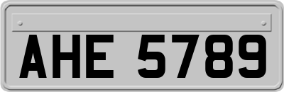 AHE5789