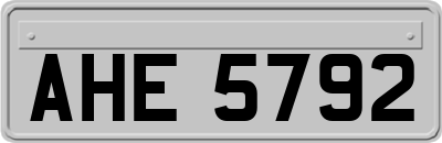AHE5792