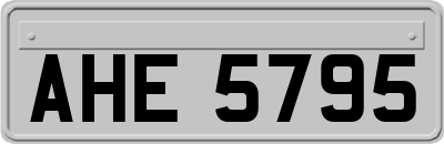 AHE5795