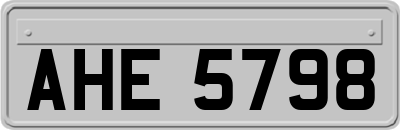 AHE5798