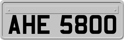 AHE5800