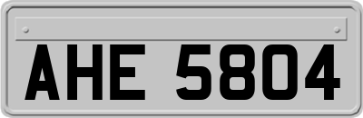 AHE5804