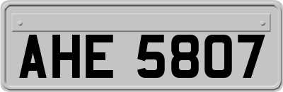 AHE5807