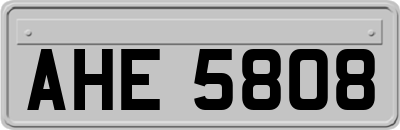 AHE5808