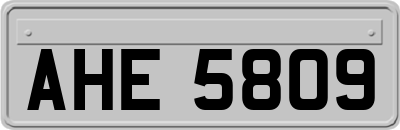 AHE5809