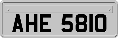 AHE5810