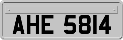 AHE5814