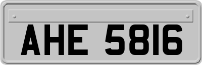 AHE5816