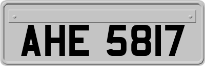 AHE5817