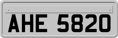 AHE5820