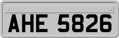 AHE5826