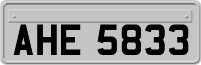 AHE5833
