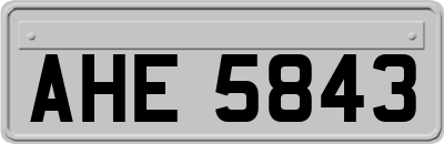 AHE5843