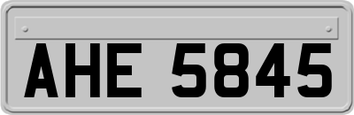 AHE5845
