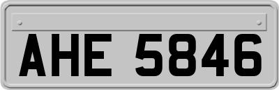 AHE5846