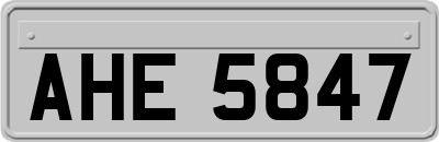 AHE5847