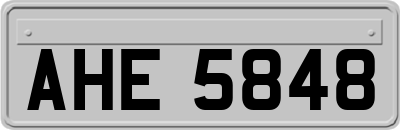 AHE5848