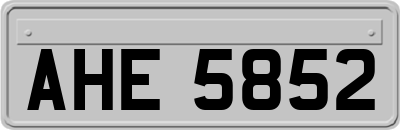 AHE5852