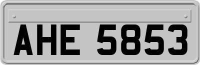 AHE5853
