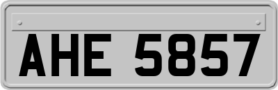 AHE5857