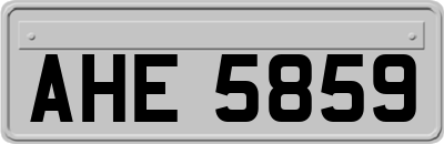 AHE5859