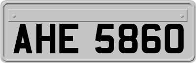 AHE5860